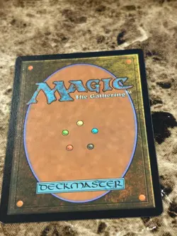 BANISHING LIGHT Magic the Gathering MTG Foundations Foil - Image 2