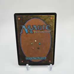 Merchant Scroll Mtg Eighth 8th Edition LP Uncommon #91/350 - Image 2