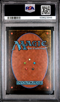 2025 MTG Aetherdrift Foil 328 Thundering Broodwagon PSA 8 *Only 1 Graded Higher* - Image 2