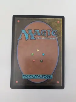 MTG Cid, Timeless Artificer NM (FIN) 417 - Image 2