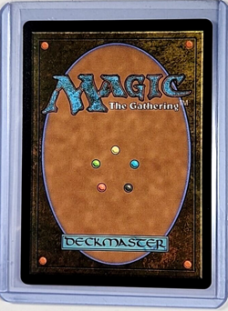 MTG Magic the Gathering Secret Lair Rainbow Foil Fallout Vault Boy Cap Collector - Image 2