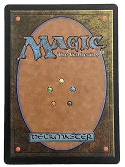 MTG - Sensei's Divining Top - The List - Image 3