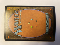 Incremental Blight FOIL Shadowmoor PLD Black Uncommon MAGIC MTG CARD mint Look!! - Image 2
