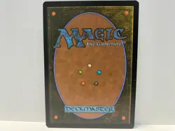 x1 NM Burgeoning Special Guest Showcase MTG Edge of Eternities - Image 2