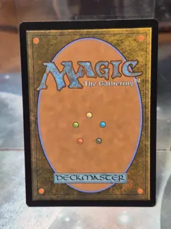 M 0304 Cosmogrand Zenith SURREAL SPACE BORDERLESS Edge of Eternities MTG Card - Image 3