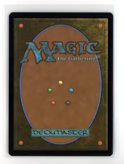 MtG EoE Alpharael, Stonechosen #292 Borderless Non-Foil - Image 2