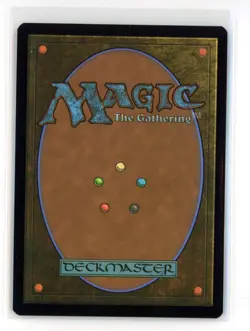 MtG EoE Cosmogoyf #313 Borderless Non-Foil - Image 2