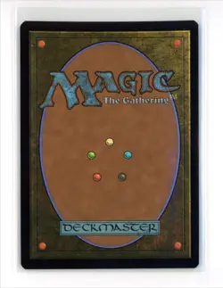 MtG EoE Mightform Harmonizer #200 FOIL - Image 2