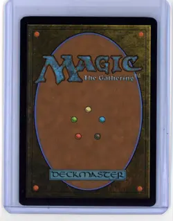 MtG EoE Evendo, Waking Haven #253 FOIL - Image 2