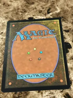 BAKE INTO A PIE Magic the Gathering MTG Foundations Foil - Image 2