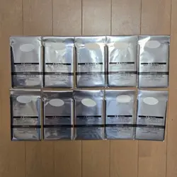 Magic The Gathering MTG Final Fantasy Limited Promo 10 Pack Set Sealed Japanese - Image 2