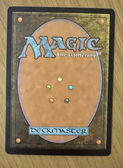 MTG Silent Arbiter Conspiracy Regular NM - Image 2