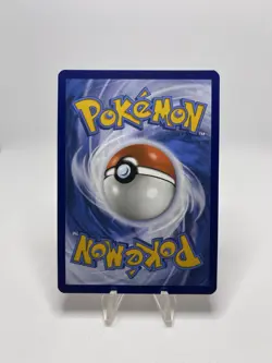 Victini 012/086 Pokeball Reverse Holo Black Star Promo Pokemon Black And White - Image 2