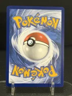 Victini 012/086 Pokeball Reverse Holo Black Star Promo Pokemon Black And White - Image 2
