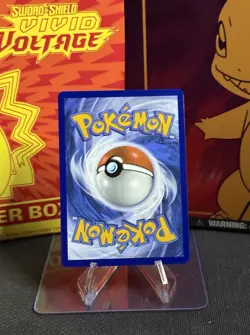 Victini 012/086 Pokeball Reverse Holo Black Star Promo Pokemon Black And White - Image 2