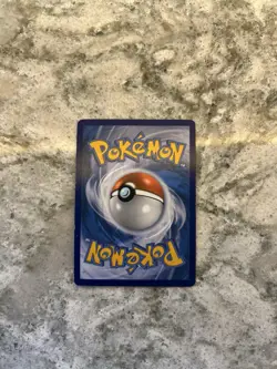 M Rauquaza EX Mega Pokemon Card 61/108 Great Condition With A Protection Sleeve - Image 4