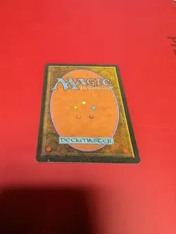 The Tabernacle at Pendrell Vale Legends MTG Card Very High EX Quality - Image 5