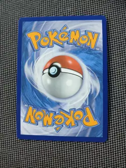 Gothitelle Black Star Promo 211 Pokemon TCG White Flare - Image 2