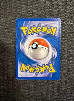 2006 Pokemon EX Crystal Guardians Diglett Reverse Holo #50/100 - Image 2
