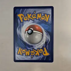 Ethan’s Typhoon 190/182 Pokemon TCG English Destined Rivals Illustration Rare M - Image 2
