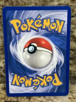 POKEMON MAGNEMITE 60/82 1ST EDITION TEAM ROCKET LP - Image 2