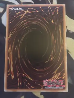 Yugioh: Vampire Sucker - MP19-EN030 - Ultra Rare - 1st Edition -Near Mint - Image 2