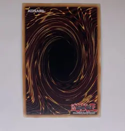 Yugioh: Vampire Sucker - MP19-EN030 - Ultra Rare - 1st Edition -Near Mint - Image 2