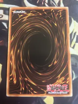 Yugioh: Topologic Zeroboros - SDRR-EN041 - Ultra Rare - 1st Edition - NM - Image 2