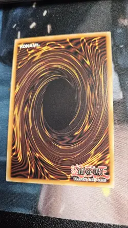 Cooky Yummy | Starlight Rare | JUSH-EN017 | YuGiOh - Image 3