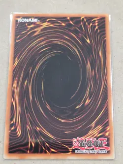 Dark Magician (V.7 - Quarter Century Secret Rare)●YUGIOH●RA04●ENGLISH●NM●E130 - Image 2