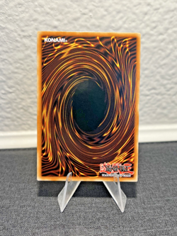Swordsoul Strife Yugioh MAMA-EN045 1st Edition NM (Name Shift Misprint Error) - Image 2