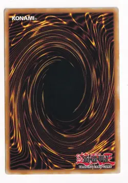 Yugioh Messenger of Peace Common DB1-EN065 Lightly Played - Image 2