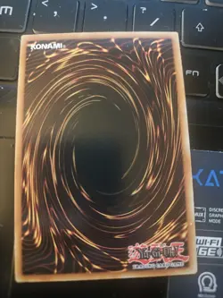 RA01-EN055 Pre-Preparation Of Rites New Ultimate Rare 1st Edition NM Yugioh Card - Image 3