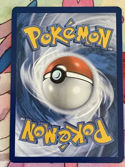 Wo-Chien EX 232/193 Paldea Evolved Ultra Rare Pokemon Card - Near Mint - Image 2