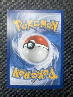 Pokemon Card Pokemon Ranger 104/114 Regional Championships Promo Light Play - Image 2