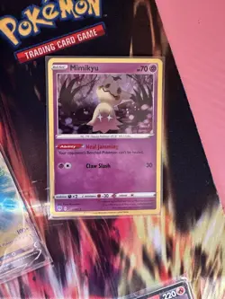 Pokemon TCG 17 Card Promo Lot English - Image 5