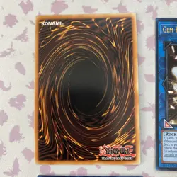 Yu-Gi-Oh! TCG 4 Card Lot Battles of Legend: Monster Mayhem Set - Image 3
