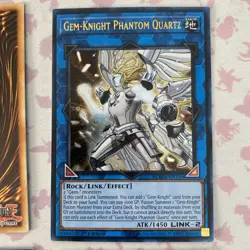 Yu-Gi-Oh! TCG 4 Card Lot Battles of Legend: Monster Mayhem Set - Image 4