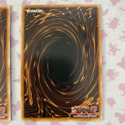 Yu-Gi-Oh! TCG 4 Card Lot Battles of Legend: Monster Mayhem Set - Image 5