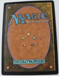 MTG Magic The Gathering Card Divide by Zero Instant Blue Strixhaven School Of Ma - Image 2