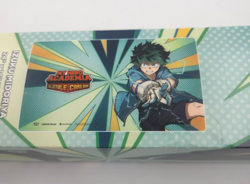 NEW - My Hero Academia Universus 2023 CARD GAME PLAYMAT Izuku Midoriya - Image 5