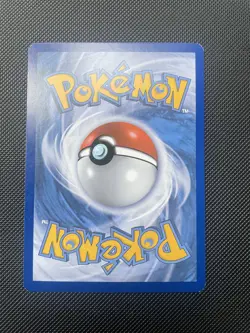 Pokemon Card Floette XY139 Black Star Promo Holo Near Mint - Image 2