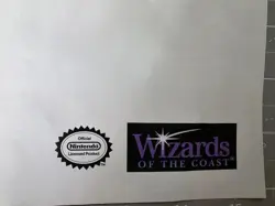 1999 Pokemon Trading Card Game Playmat & Poster Guide Base Set Wizards Original - Image 3