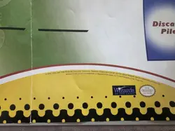 1999 Pokemon Trading Card Game Playmat & Poster Guide Base Set Wizards Original - Image 4