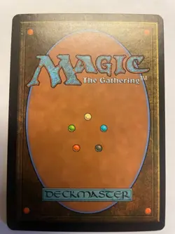 Chain of Vapor Onslaught Regular- Near mint Beautiful clean card Take a look!!! - Image 2