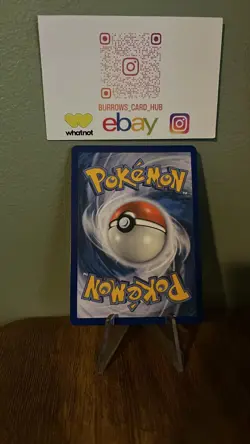 Charmander 004/165 SWIRL Cosmos Holo Scarlet & Violet Promo Pokemon 151 TCG Card - Image 3