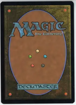 Tannuk, Steadfast Second Foil Edge of Eternities MTG 0162 EOE - Image 2