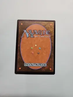 Tannuk, Steadfast Second Foil Edge of Eternities MTG 0162 EOE - Image 4