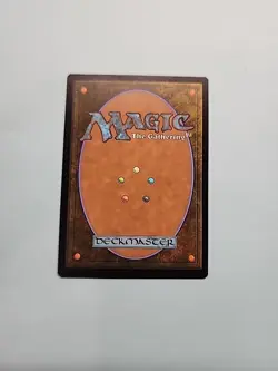 Tannuk, Steadfast Second Foil Edge of Eternities MTG 0162 EOE - Image 5