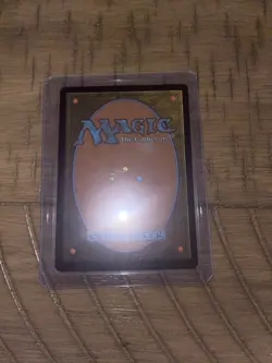 Tannuk, Steadfast Second Foil Edge of Eternities MTG 0162 EOE - Image 2